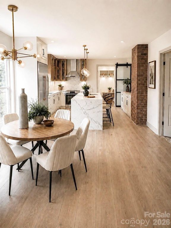 1906 Ashley Road, Charlotte, NC 28208