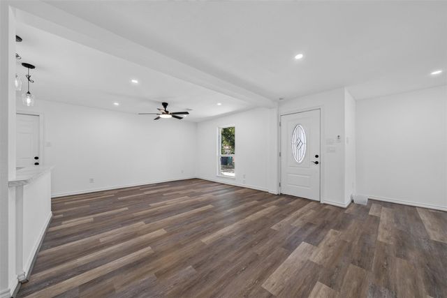 7338 Conley Street, Houston, TX 77021
