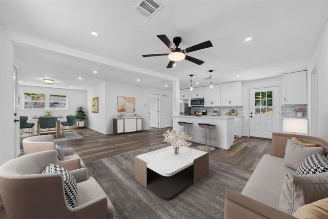 7338 Conley Street, Houston, TX 77021