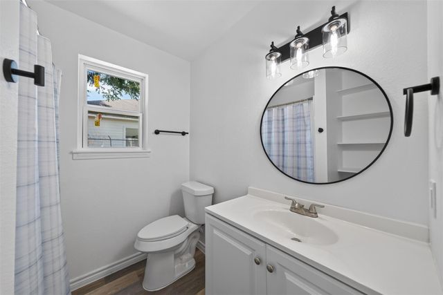 7338 Conley Street, Houston, TX 77021