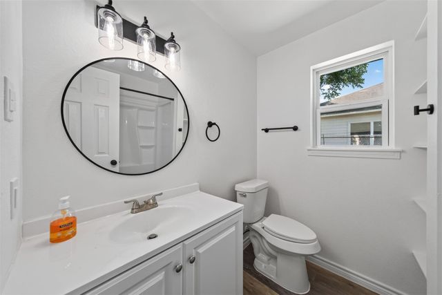 7338 Conley Street, Houston, TX 77021