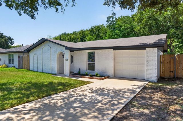 7338 Conley Street, Houston, TX 77021