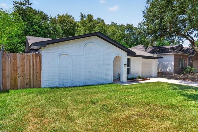 7338 Conley Street, Houston, TX 77021