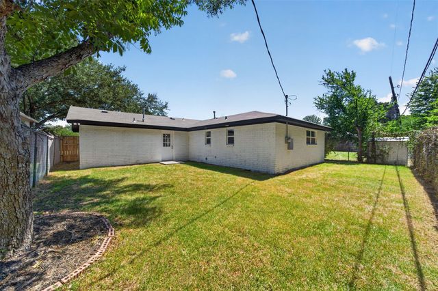 7338 Conley Street, Houston, TX 77021