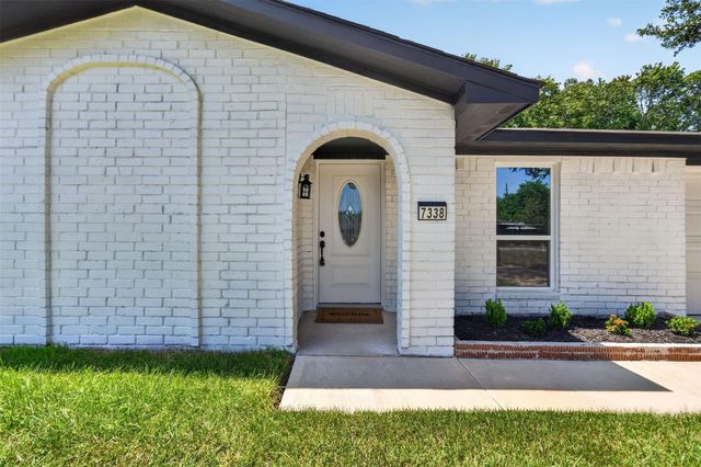 7338 Conley Street, Houston, TX 77021