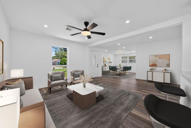 7338 Conley Street, Houston, TX 77021
