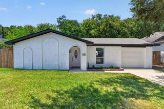 7338 Conley Street, Houston, TX 77021