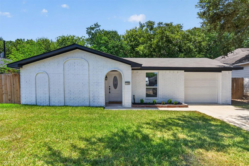 7338 Conley Street, Houston, TX 77021