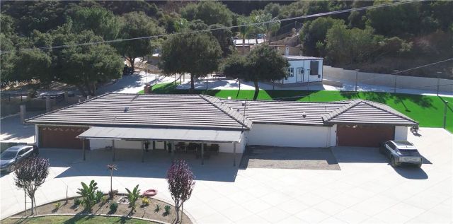 2400 Mabey Canyon Road, Corona, CA 92882