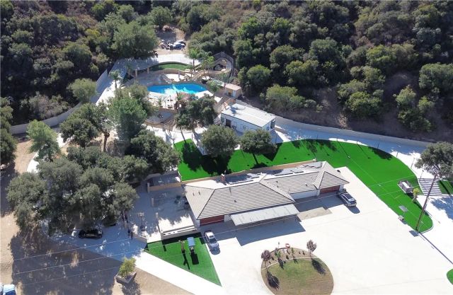 2400 Mabey Canyon Road, Corona, CA 92882