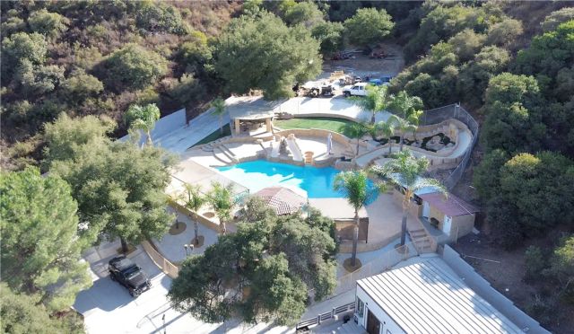 2400 Mabey Canyon Road, Corona, CA 92882