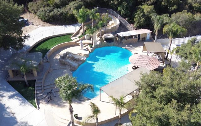 2400 Mabey Canyon Road, Corona, CA 92882