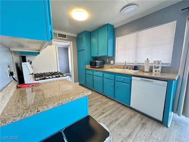 3768 Majestic Drive, Las Vegas, NV 89147