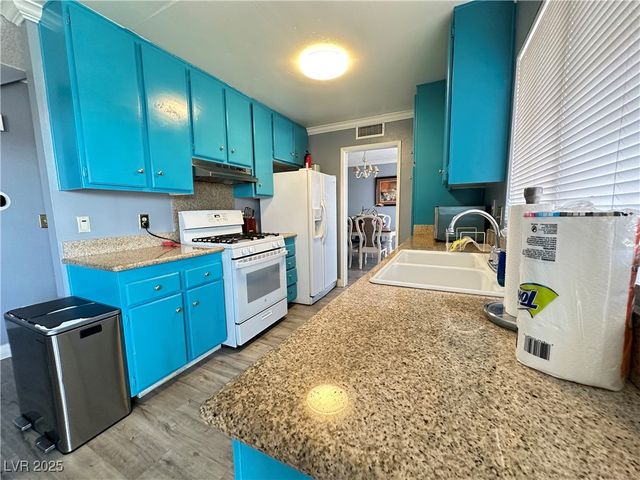 3768 Majestic Drive, Las Vegas, NV 89147