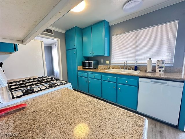 3768 Majestic Drive, Las Vegas, NV 89147