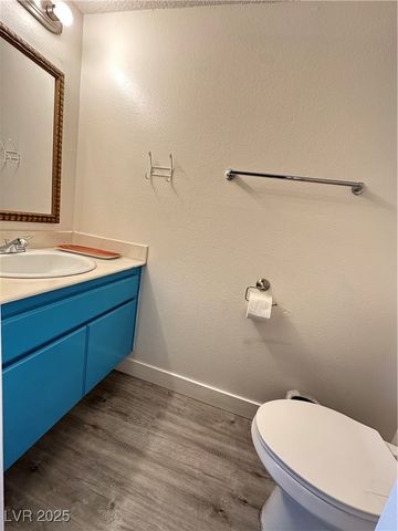 3768 Majestic Drive, Las Vegas, NV 89147