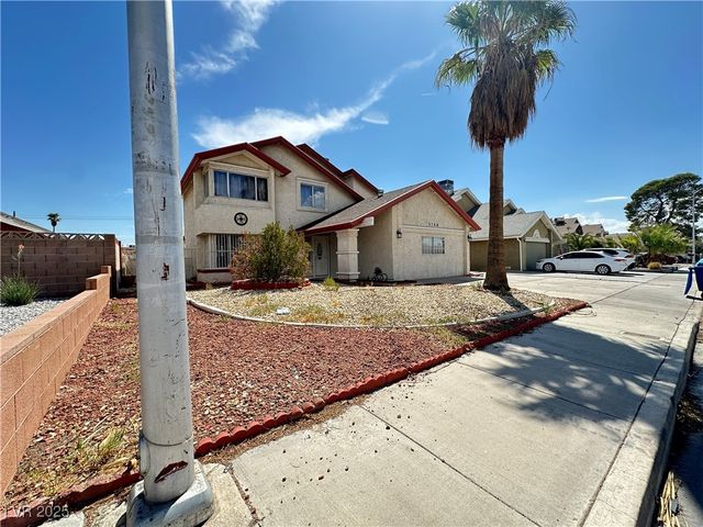 3768 Majestic Drive, Las Vegas, NV 89147