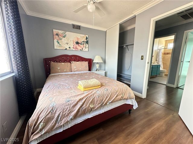 3768 Majestic Drive, Las Vegas, NV 89147