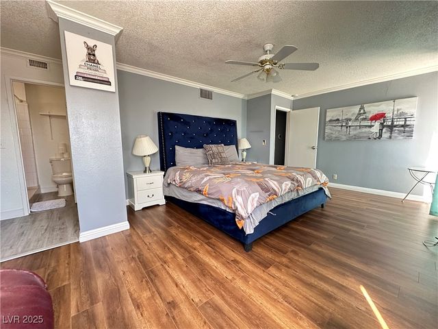 3768 Majestic Drive, Las Vegas, NV 89147