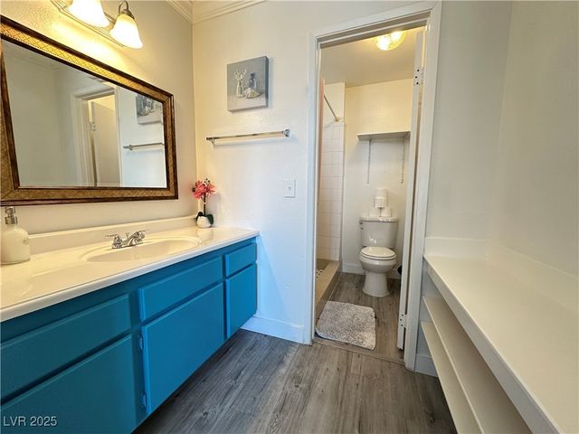 3768 Majestic Drive, Las Vegas, NV 89147