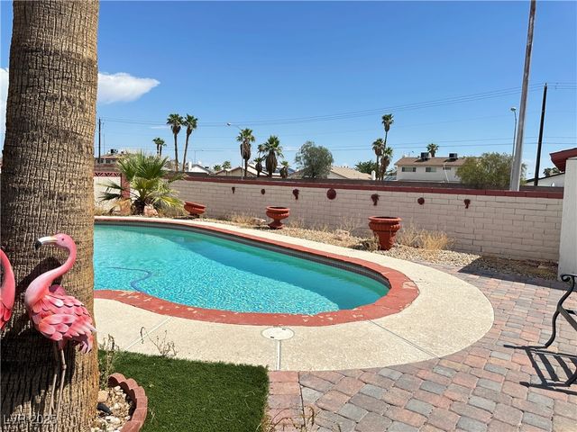 3768 Majestic Drive, Las Vegas, NV 89147