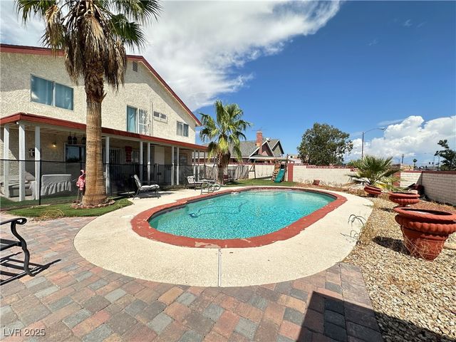 3768 Majestic Drive, Las Vegas, NV 89147