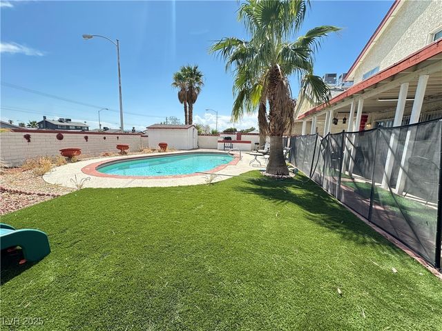 3768 Majestic Drive, Las Vegas, NV 89147