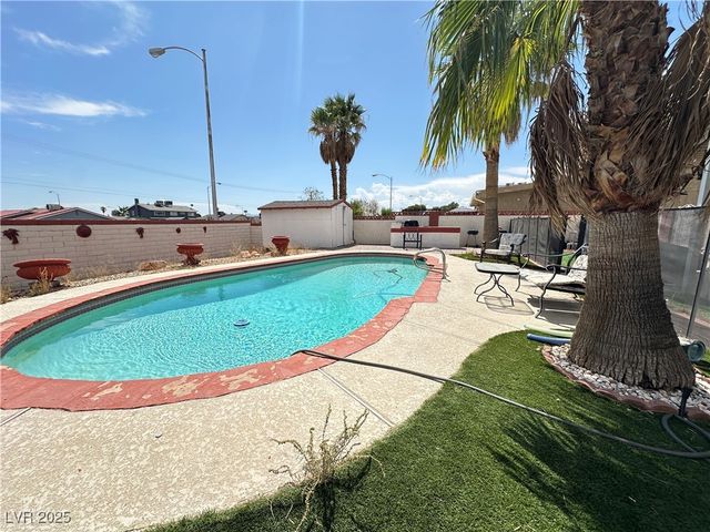 3768 Majestic Drive, Las Vegas, NV 89147