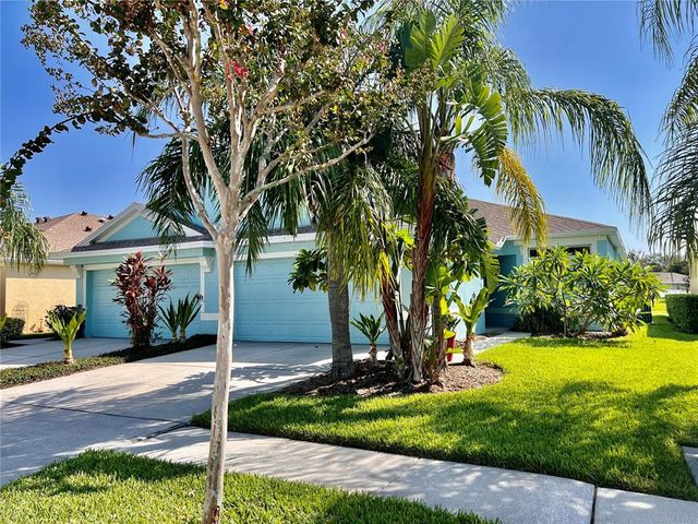 11420 CAPTIVA KAY DRIVE, Riverview, FL 33569