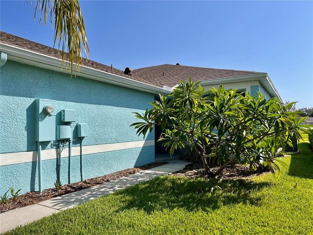 11420 CAPTIVA KAY DRIVE, Riverview, FL 33569