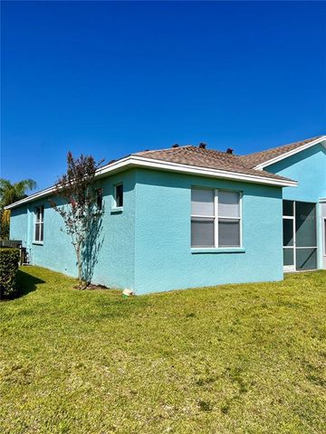 11420 CAPTIVA KAY DRIVE, Riverview, FL 33569