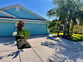 11420 CAPTIVA KAY DRIVE, Riverview, FL 33569