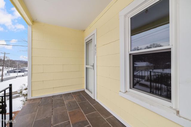 457 East Bernard Avenue, Greeneville, TN 37745