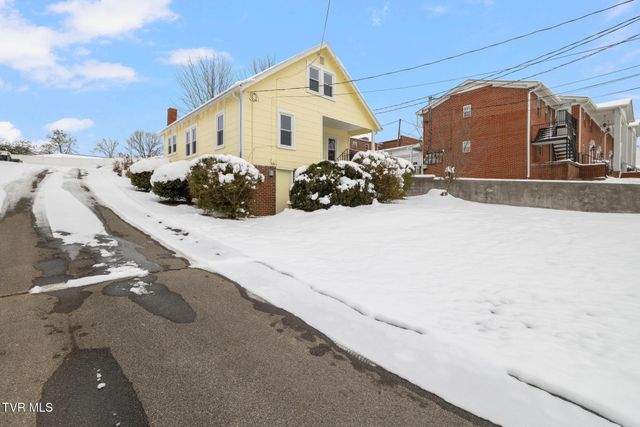 457 East Bernard Avenue, Greeneville, TN 37745