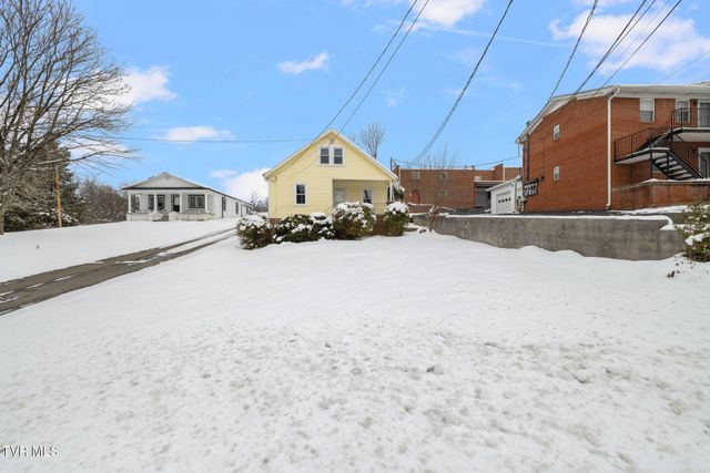 457 East Bernard Avenue, Greeneville, TN 37745