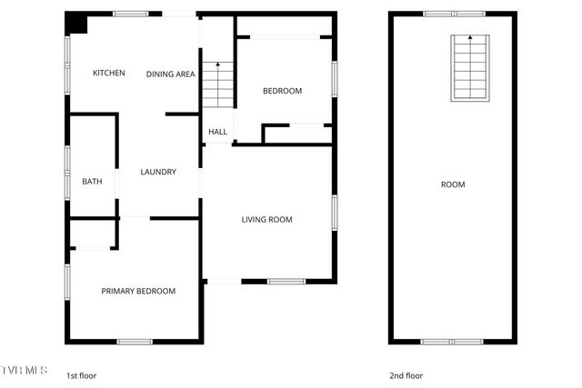 457 East Bernard Avenue, Greeneville, TN 37745