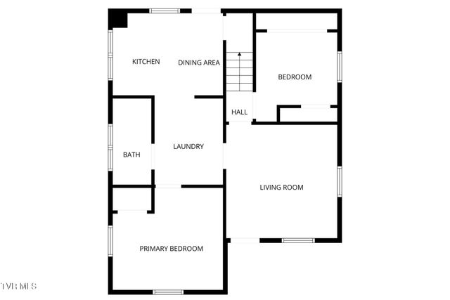 457 East Bernard Avenue, Greeneville, TN 37745