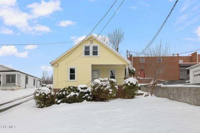 457 East Bernard Avenue, Greeneville, TN 37745