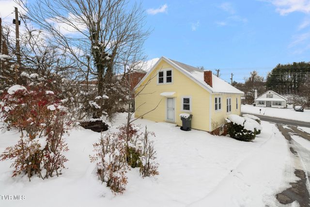 457 East Bernard Avenue, Greeneville, TN 37745