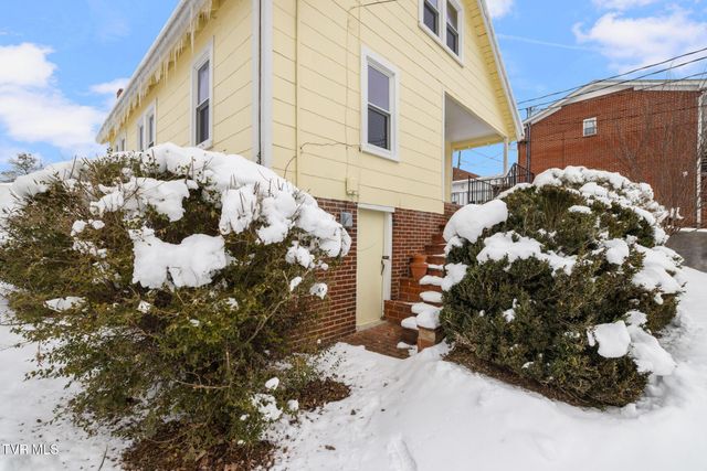 457 East Bernard Avenue, Greeneville, TN 37745