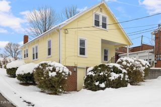 457 East Bernard Avenue, Greeneville, TN 37745