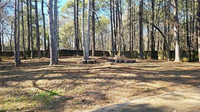 115 BOND Drive, Ellenwood, GA 30294