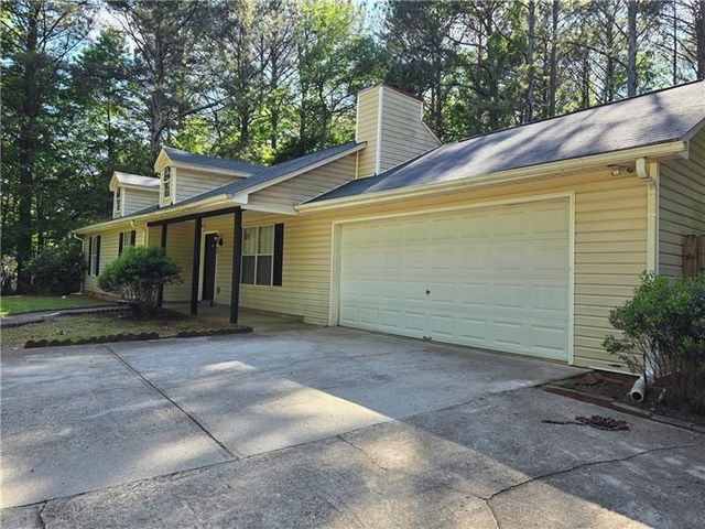 115 BOND Drive, Ellenwood, GA 30294