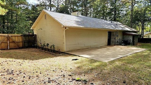 115 BOND Drive, Ellenwood, GA 30294