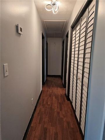 115 BOND Drive, Ellenwood, GA 30294