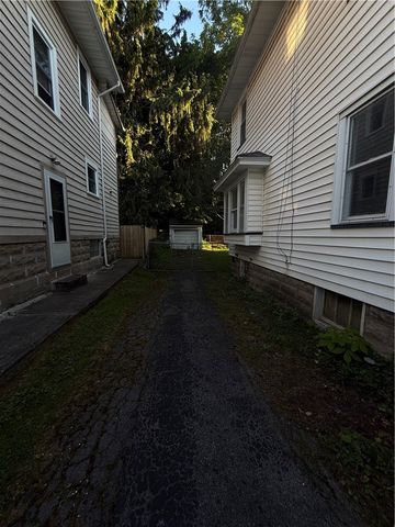 143 Raeburn Avenue, Rochester, NY 14619
