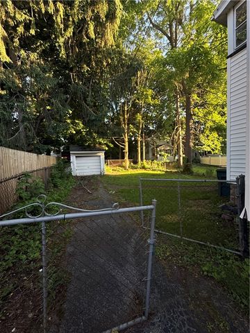 143 Raeburn Avenue, Rochester, NY 14619