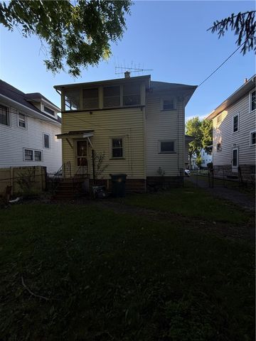 143 Raeburn Avenue, Rochester, NY 14619