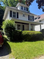 143 Raeburn Avenue, Rochester, NY 14619
