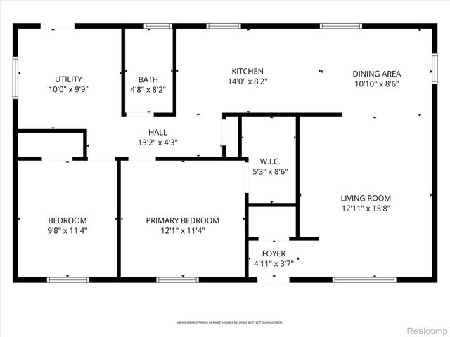 4739 Joan Lane, Hamburg Township, MI 48169